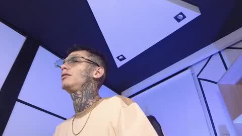 Paulo online show from 03.25.26