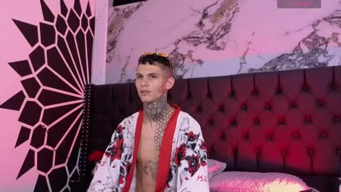 Paulo online show from 04.06.26