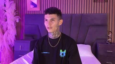 Paulo online show from 05.19.26