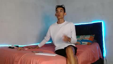 paulosex12 online show from 10.22.25