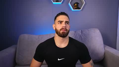 Paul Phoenix online show from 02.08.26