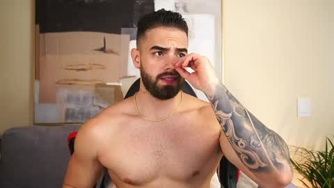 Paul Phoenix online show from 04.02.26