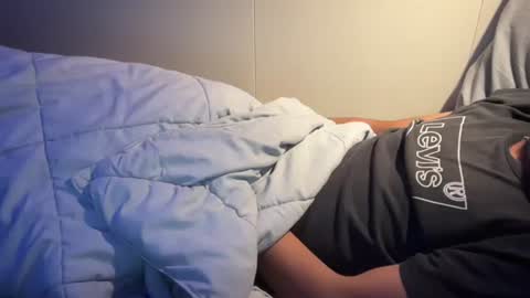 Snapshot of paulrodrickk chatting on 11.13.25 Paul online show from 11.13.25