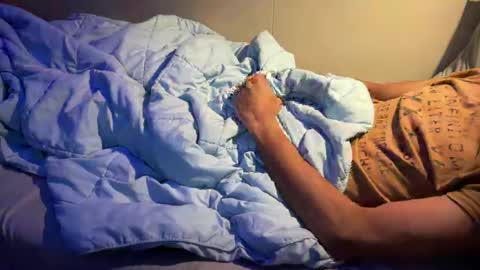 Snapshot of paulrodrickk chatting on 11.22.25 Paul online show from 11.22.25