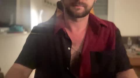 Snapshot of paulsimpsn chatting on 09.23.25 love bush online show from 09.23.25