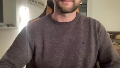 Snapshot of paulsimpsn chatting on 10.22.25 love bush online show from 10.22.25
