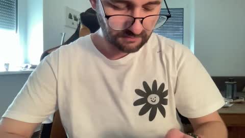 love bush online show from 10.26.25