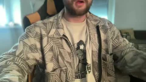 love bush online show from 11.01.25