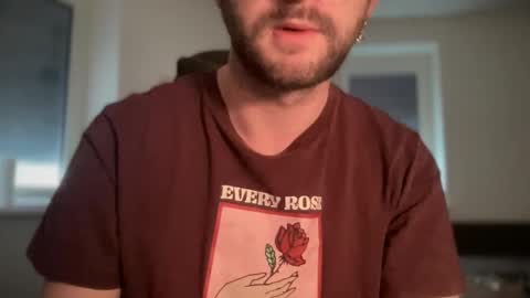 love bush online show from 12.14.25