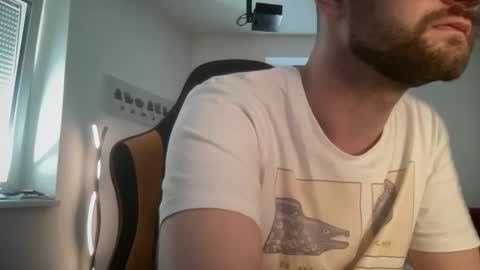 love bush online show from 03.06.26