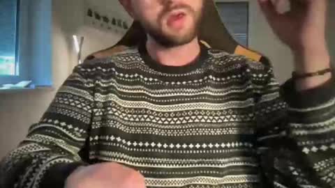 love bush online show from 03.12.26