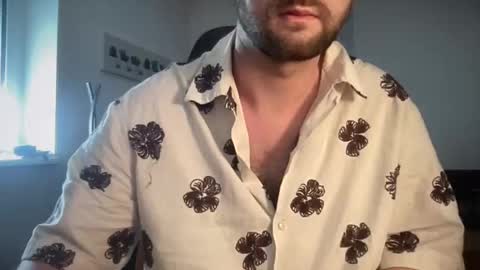 love bush online show from 04.06.26