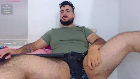 Paul Roman online show from 09.26.25