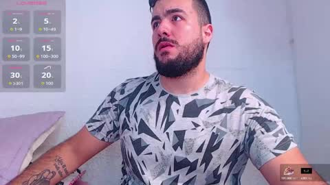 Paul Roman online show from 09.28.25