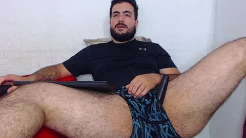 Paul Roman online show from 10.08.25