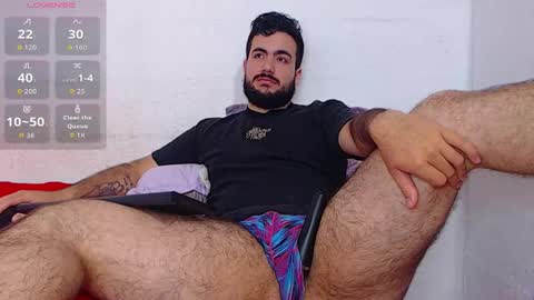 Paul Roman online show from 10.10.25