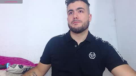 Paul Roman online show from 10.12.25