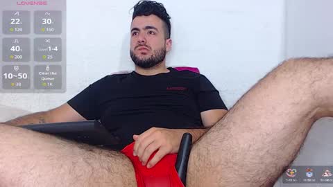 Paul Roman online show from 10.19.25