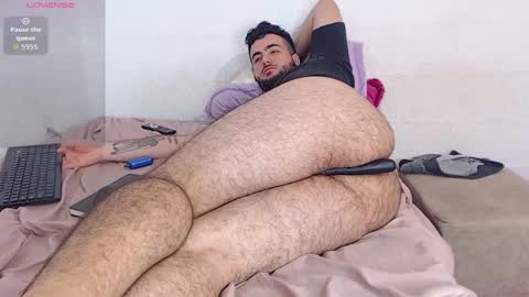 Paul Roman online show from 11.07.25