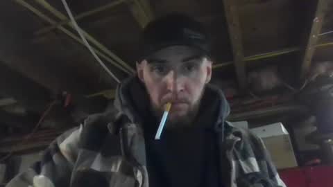 Snapshot of paulstetson chatting on 01.27.25 paulstetson online show from 01.27.25