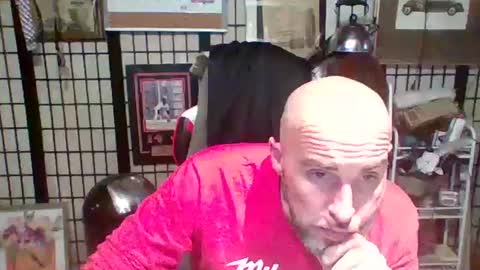paulstetson online show from 05.23.26
