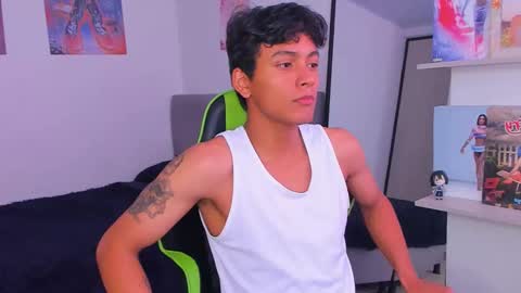 Paul online show from 03.14.26