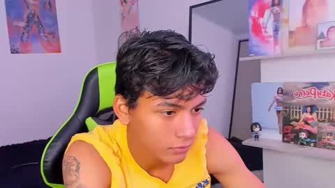 Paul online show from 03.16.26