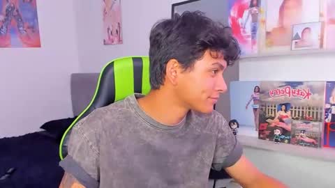 Paul online show from 03.17.26