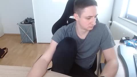 Paul online show from 01.08.26