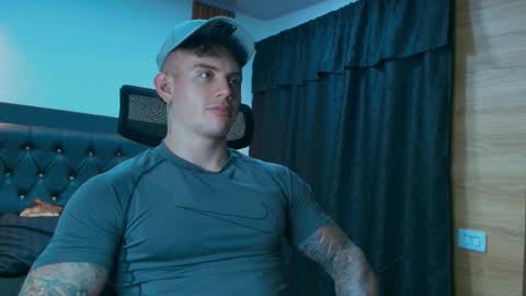 Paul online show from 03.27.26