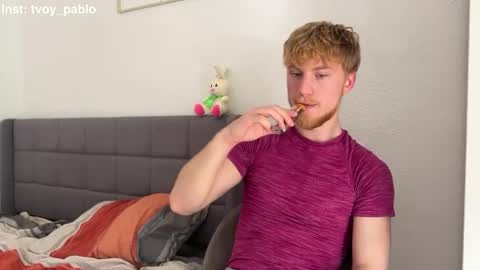 Pavel online show from 04.26.26