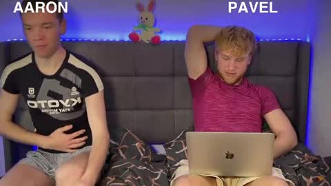 Snapshot of pavelrey chatting on 05.02.26 Pavel online show from 05.02.26
