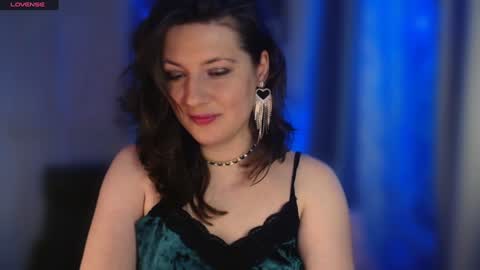 Pavla online show from 12.25.24