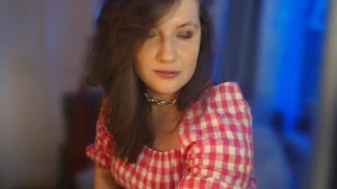 Pavla online show from 01.10.25