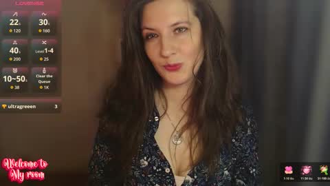 Pavla online show from 10.24.25