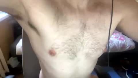 pawelmajster3 online show from 10.19.25