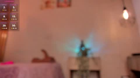 Dani online show from 04.15.26