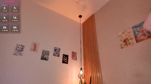 Dani online show from 04.20.26