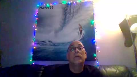 Snapshot of pawgkiller chatting on 12.15.24 pawgkiller online show from 12.15.24