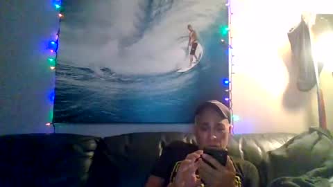 Snapshot of pawgkiller chatting on 12.26.24 pawgkiller online show from 12.26.24