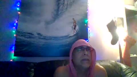 Snapshot of pawgkiller chatting on 12.31.24 pawgkiller online show from 12.31.24