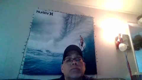 Snapshot of pawgkiller chatting on 01.03.25 pawgkiller online show from 01.03.25