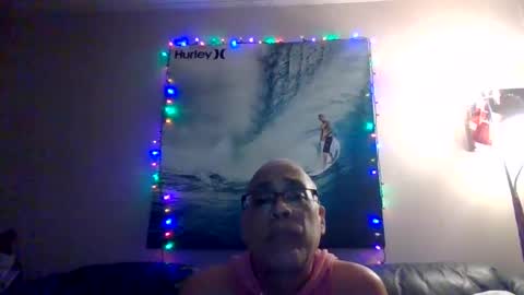 Snapshot of pawgkiller chatting on 01.21.25 pawgkiller online show from 01.21.25