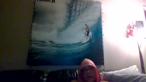 Snapshot of pawgkiller chatting on 01.22.25 pawgkiller online show from 01.22.25