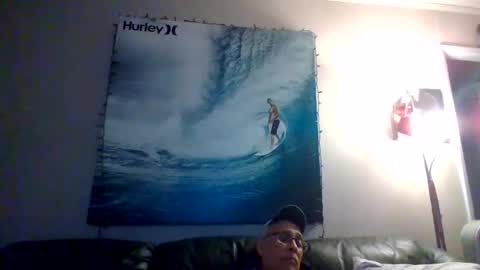 Snapshot of pawgkiller chatting on 01.23.25 pawgkiller online show from 01.23.25