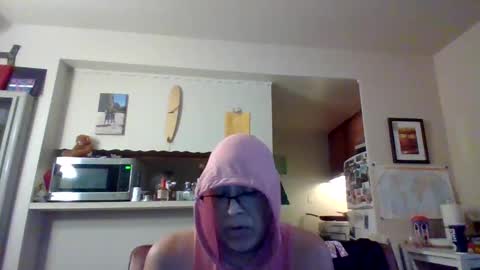 Snapshot of pawgkiller chatting on 01.24.25 pawgkiller online show from 01.24.25