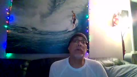 Snapshot of pawgkiller chatting on 01.26.25 pawgkiller online show from 01.26.25