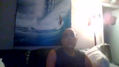 Snapshot of pawgkiller chatting on 01.27.25 pawgkiller online show from 01.27.25