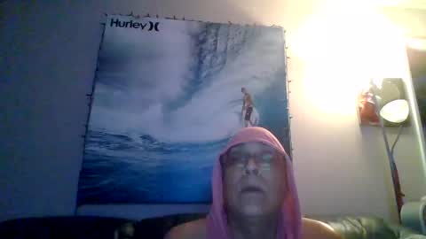 Snapshot of pawgkiller chatting on 01.29.25 pawgkiller online show from 01.29.25