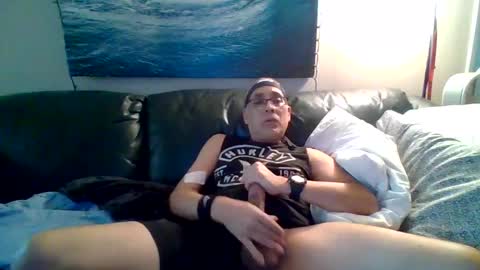 Snapshot of pawgkiller chatting on 02.17.25 pawgkiller online show from 02.17.25